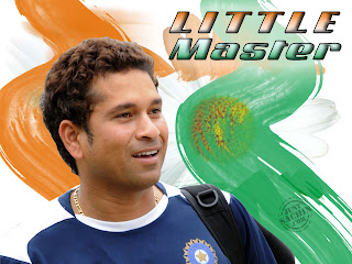 Indian top cricketer Sachin Tendulkar desktop HD wallpapers 2012