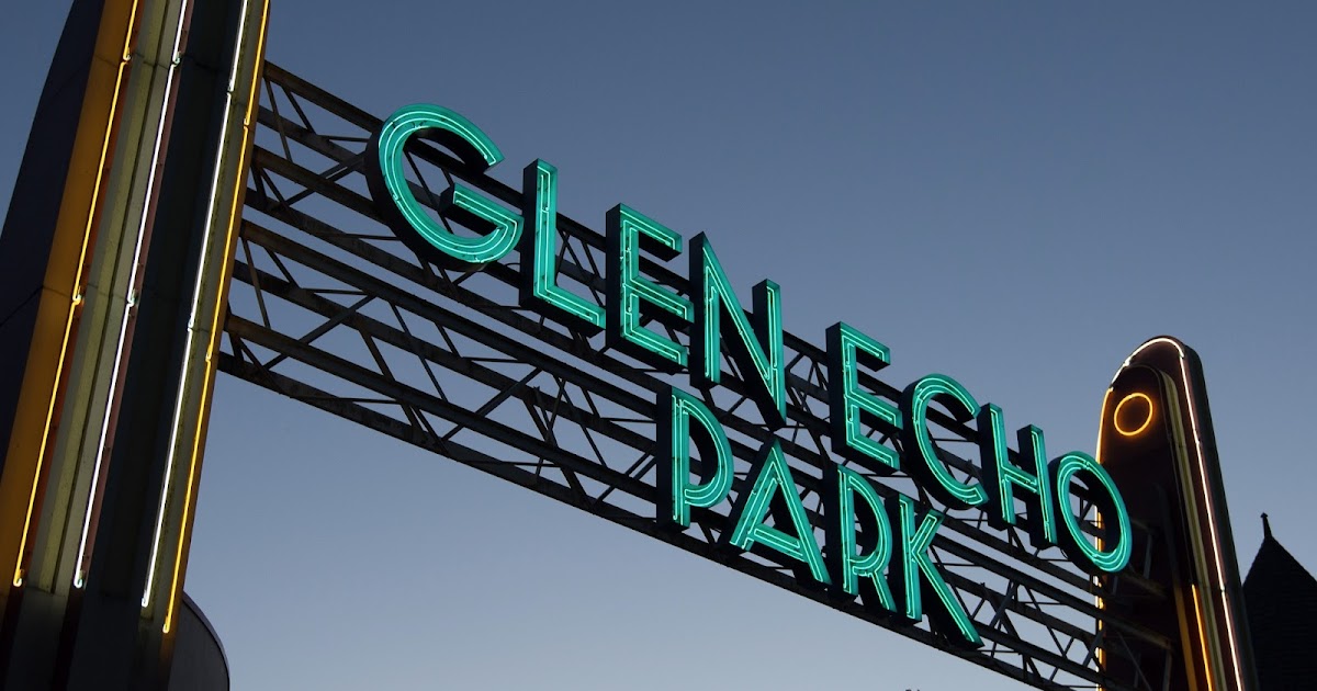 Glen Echo Park, Maryland Learn, Live, and Explore!