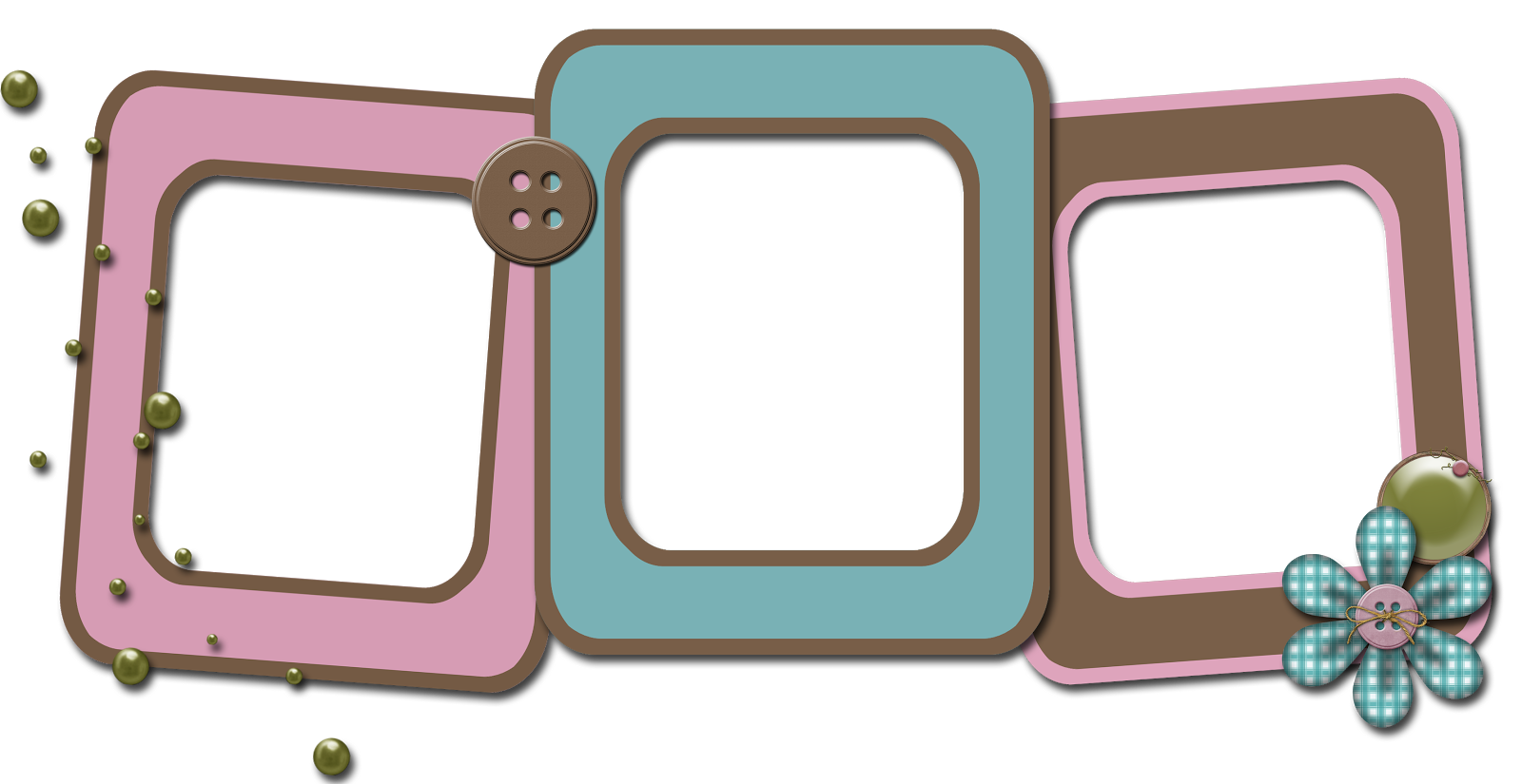 Free Elements Free Strawberry Coco Digi Scrapbook