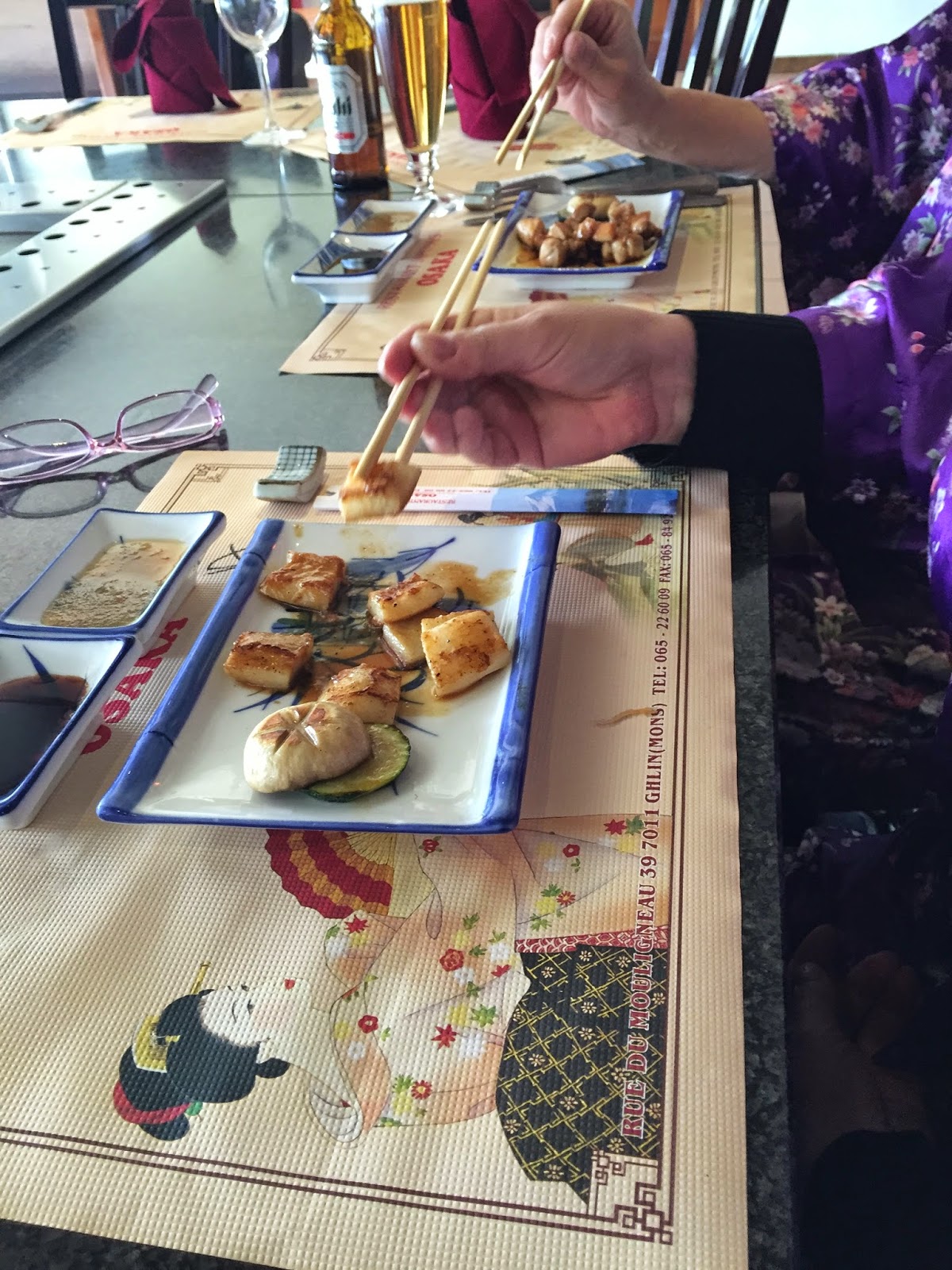 Osaka Restaurant Japonais Saint Omer Osaka Restaurant Japonais Saint Omer