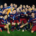 Lionel Messi lauds bond between Barcelona Players
