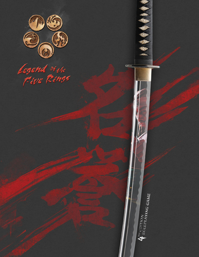 Legend Of The Five Rings Rules Pdf Legend Of The Five Rings Rules Pdf