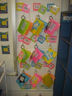 The Next Three Images Are From First Grade Fabulous Fish I Think Portable Word Walls A Great Idea The Next Three Images Are From First Grade Fabulous Fish I Think Portable Word Walls A Great Idea