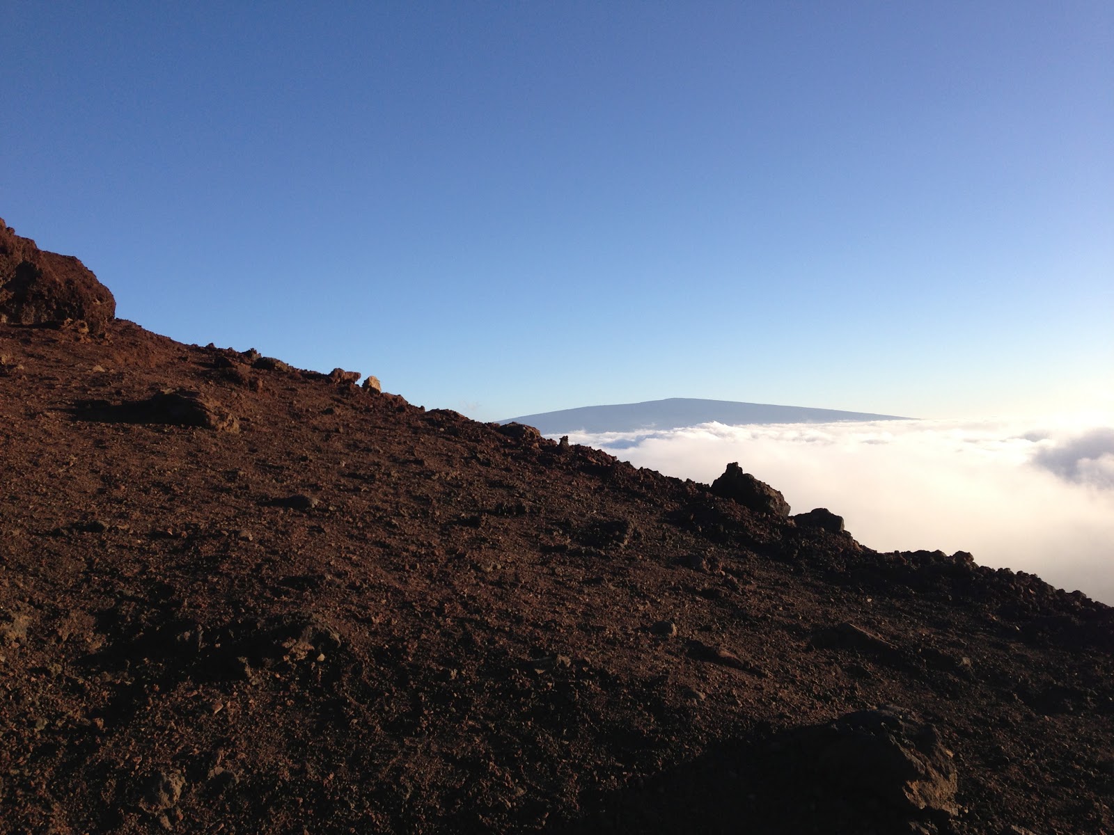 Kona Space Volcanic Soil Aroma