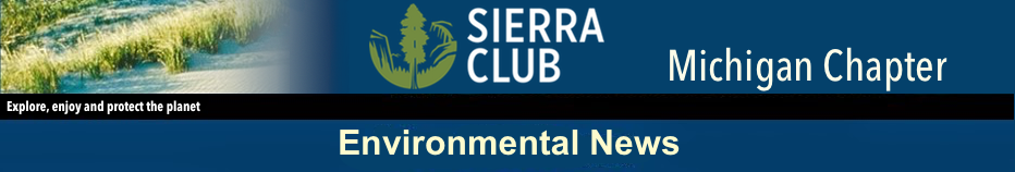 Environmental News