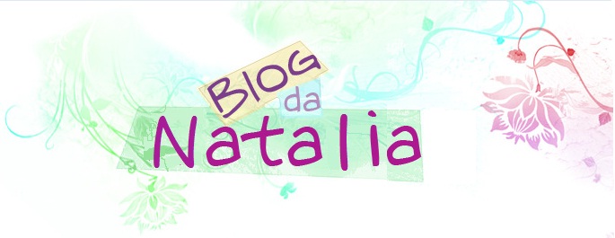 Blog da Natália