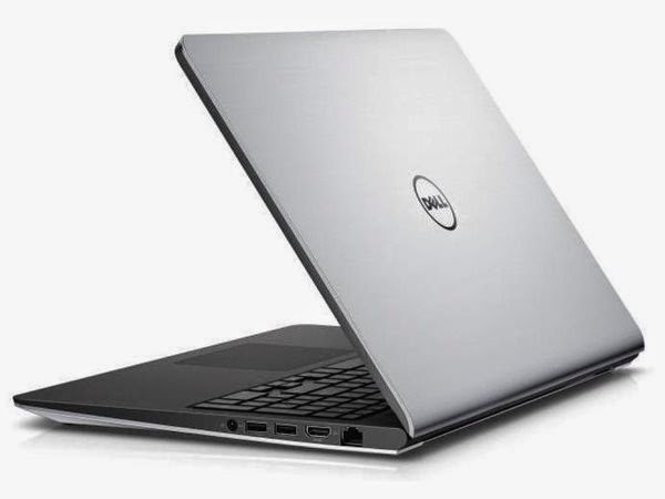 Dell Inspiron 15 5000 (2014) - mid-range laptop, Good price 1 Dell Inspiron 15 5000 (2014) - mid-range laptop, Good price 1