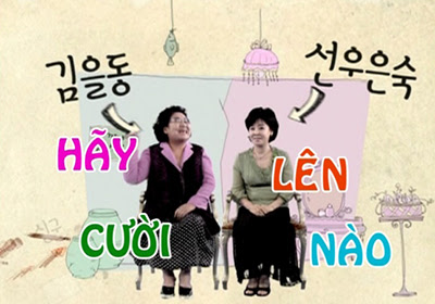 Phim Hãy cười lên nào -Kimchi Cheese Smile Phim Hãy cười lên nào -Kimchi Cheese Smile