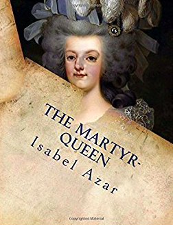The Martyr-Queen
