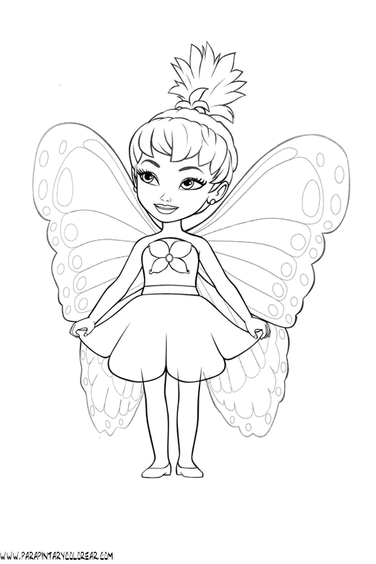 Imagenes Dibujos De Hadas | dibujos para colorear maestra de infantil y primaria Imagenes Dibujos De Hadas | dibujos para colorear maestra de infantil y primaria