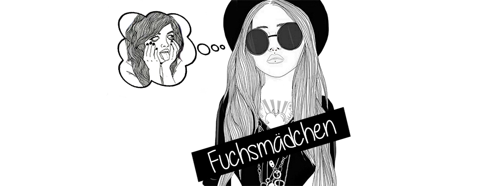 Das Fuchsmädchen