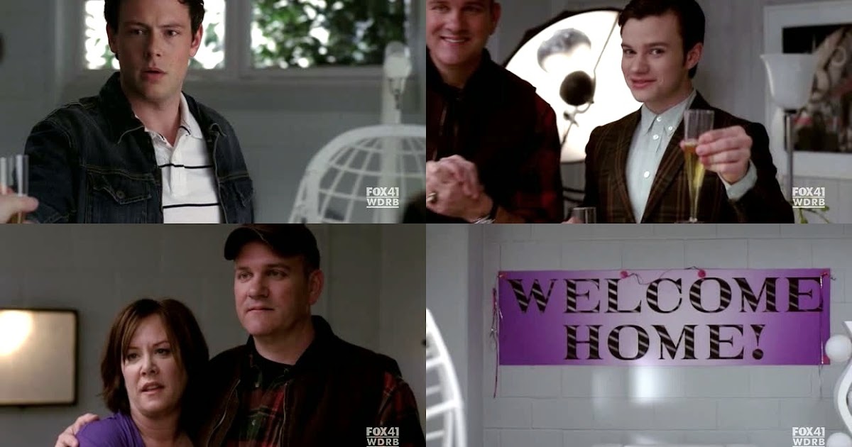Jimdandy Things I Missed from Glee�s Season 1 (Part 3) Jimdandy Things I Missed from Glee�s Season 1 (Part 3)