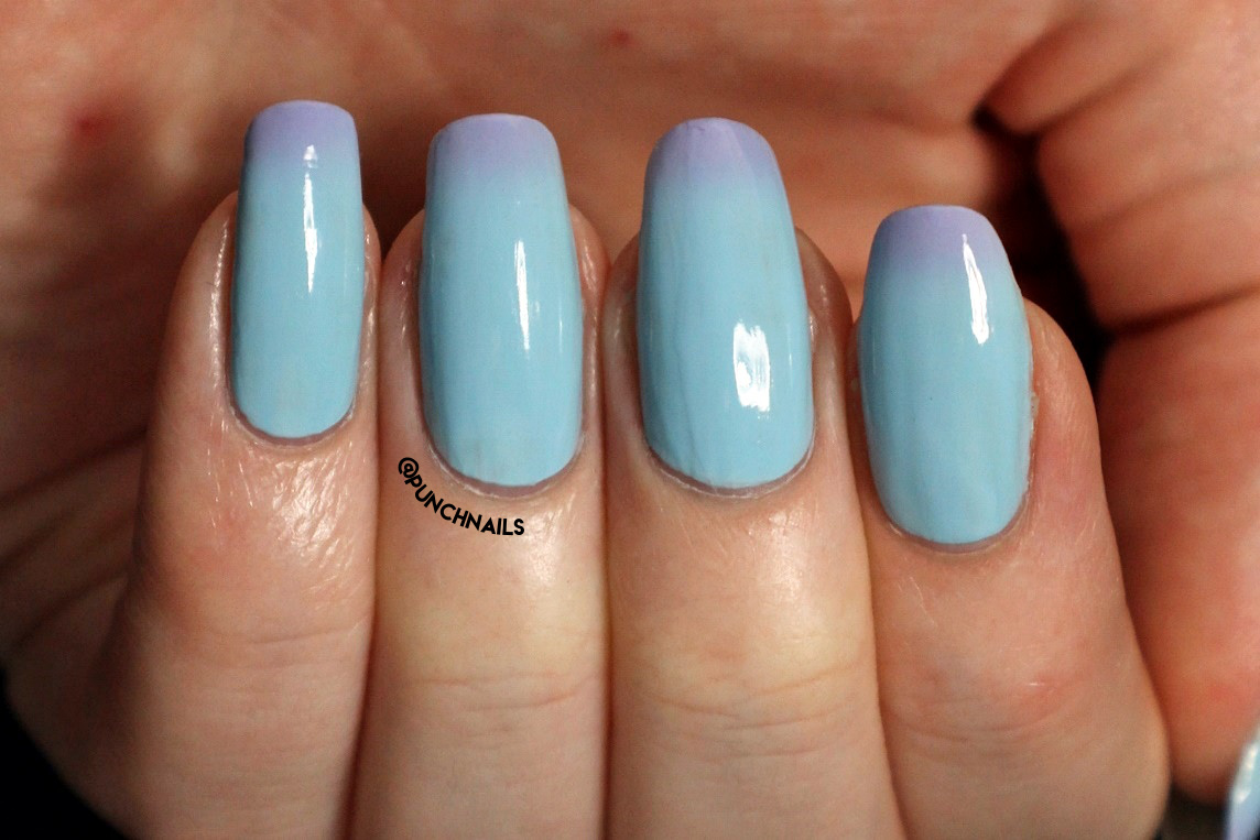 8. ILNP Color Changing Nail Polish - wide 2