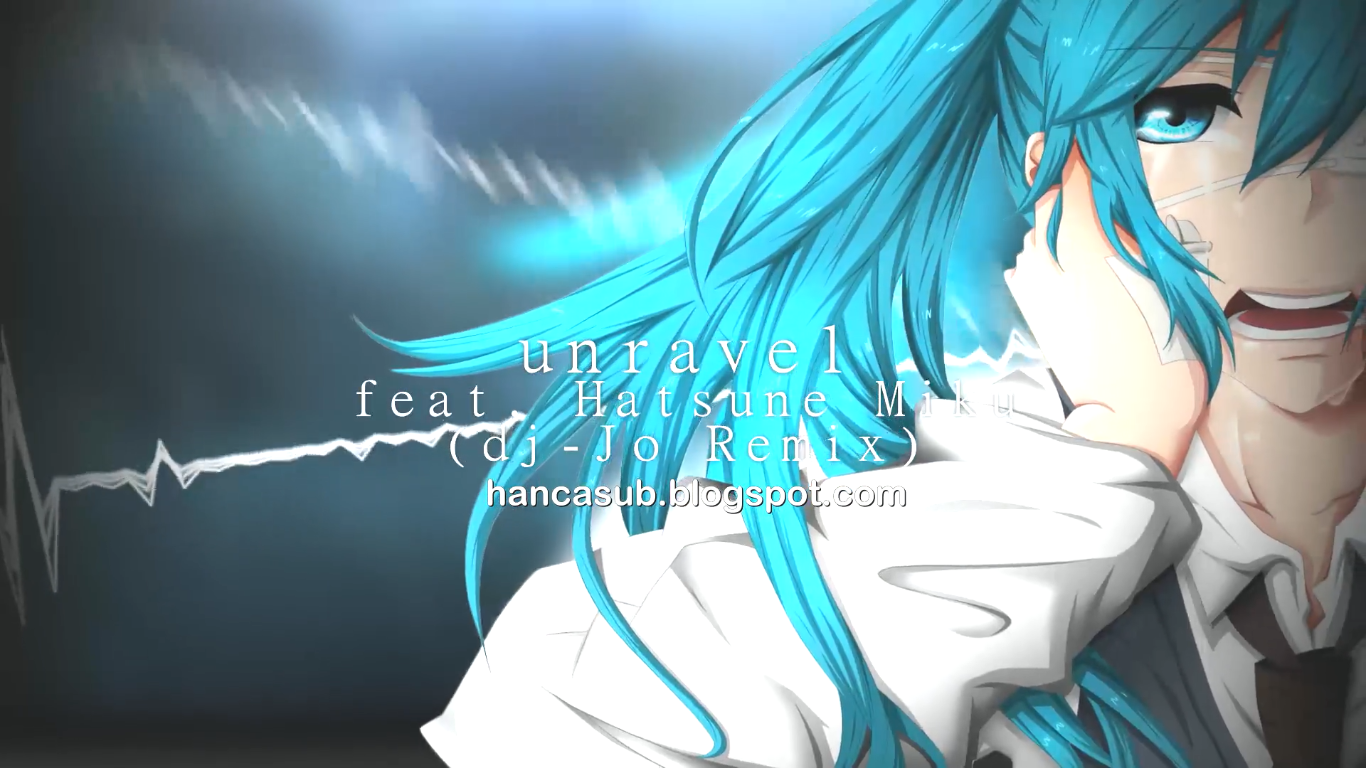 Download anime hatsune miku subtitle indonesia