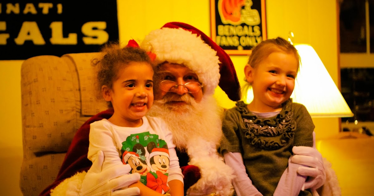 Four Schneiders Part Two, Christmas in Xenia