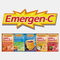 emergen-c products