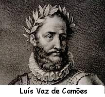Luis Camoes