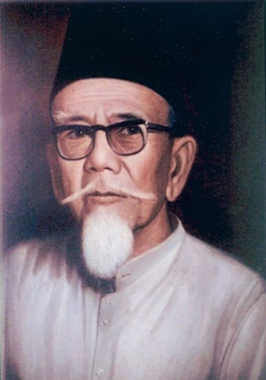 Rudy Hidayat H Agus Salim Antara Homeschooling Dan Bahasa Kambing