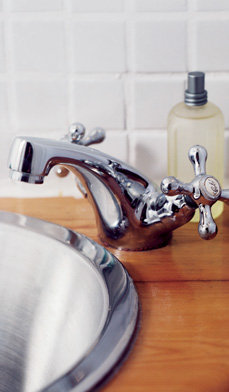 Decoración de interiores: Decoracion de interiores y mas: Baño imagen