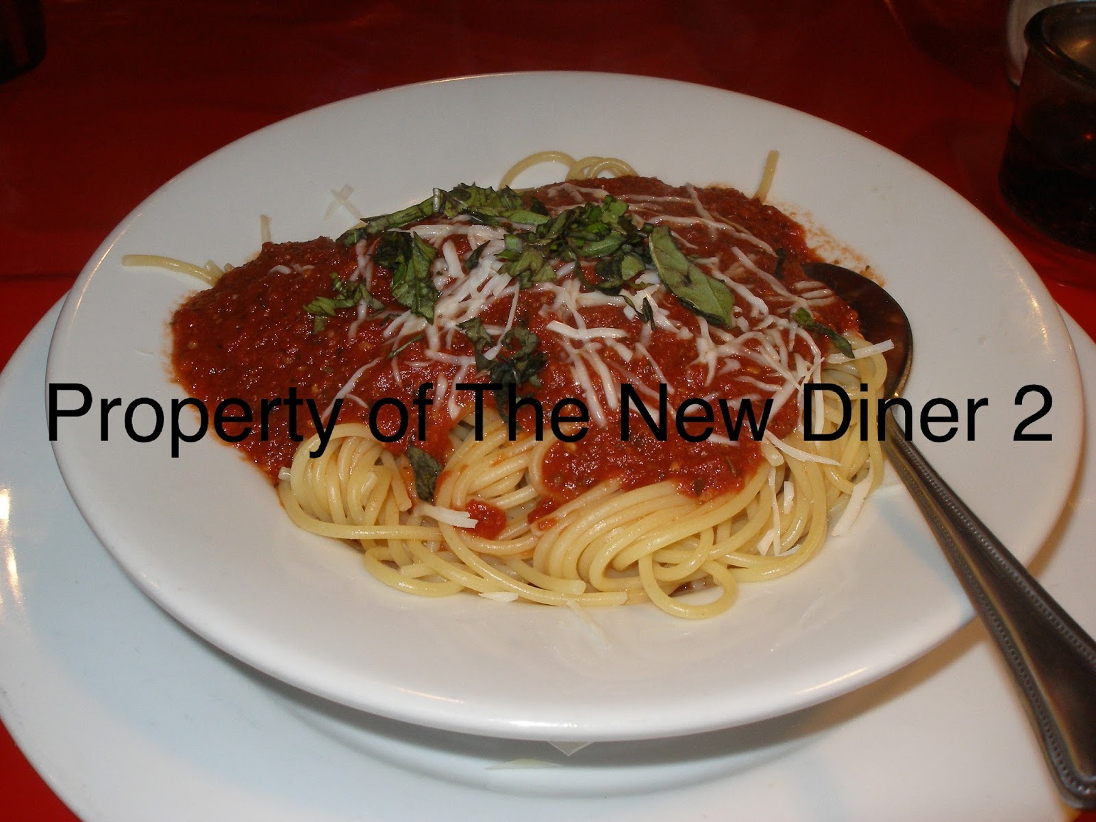 the new diner 2: the capri-updated review the new diner 2: the capri-updated review