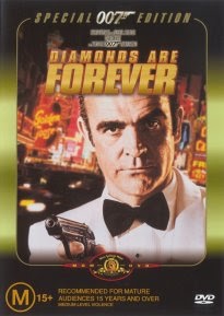 Diamonds Are Forever – Honestly WTF