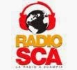 Radio SCA