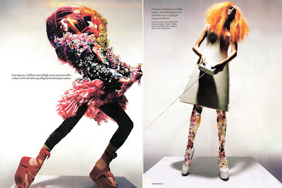Fashion Fantasy Fashion Fantasy