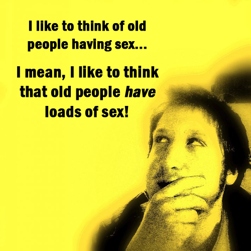 Old People Sex Old People Sex
