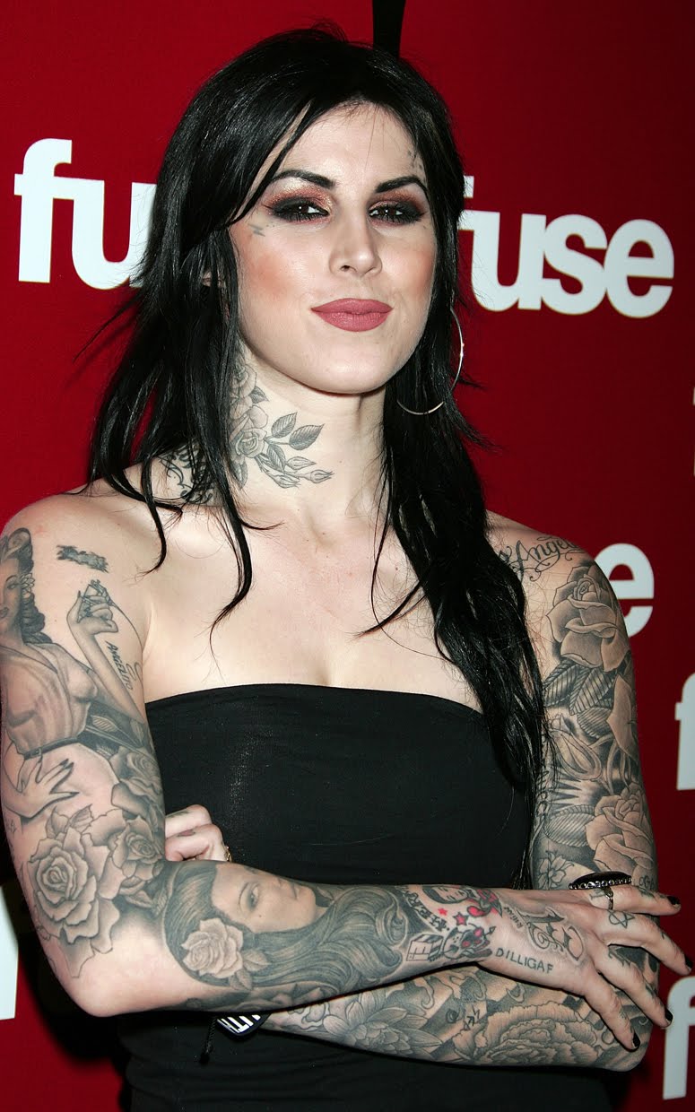 Japanese+women+tattoos+gallery