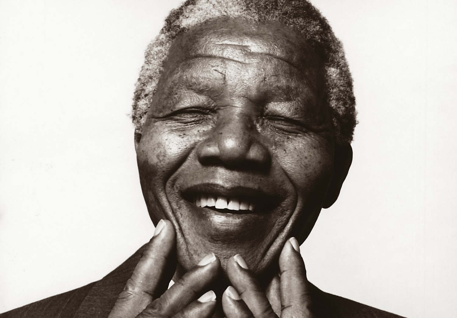 nelson mandela a most admired hero Nelson mandela was the greatest leader of our age he died today at 95 of a lung infection connected to the tuberculosis he contracted while serving 27 years as a political prisoner. nelson mandela a most admired hero Nelson mandela was the greatest leader of our age he died today at 95 of a lung infection connected to the tuberculosis he contracted while serving 27 years as a political prisoner.