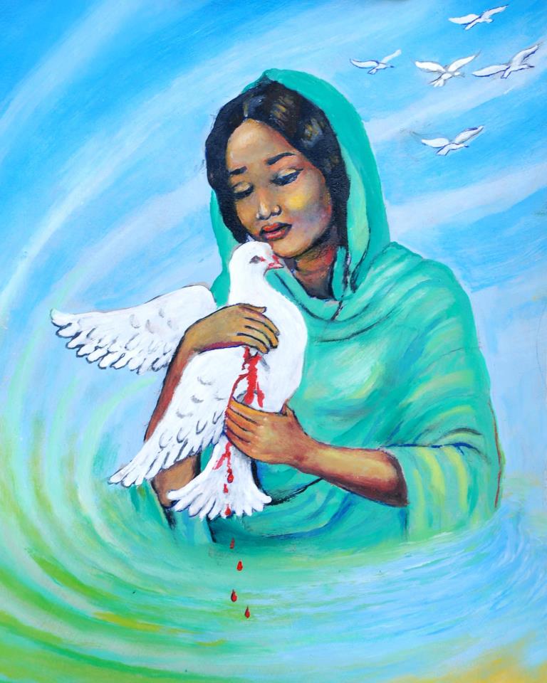 روايات صلاح الدين سر الختم على رواية الرمال يافاطمة صلاح الدين سر الختم على