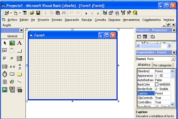 Install Visual Basic 6