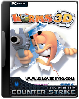 Worms 3d Download Free Full Version Pc