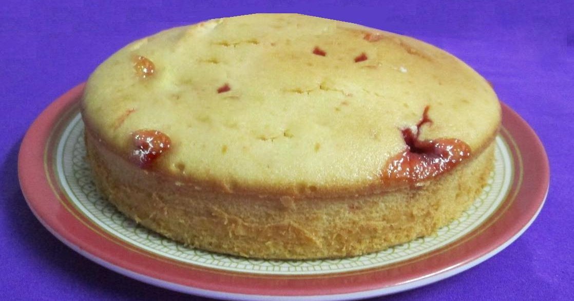 AMINA CREATIONS JAM CAKE