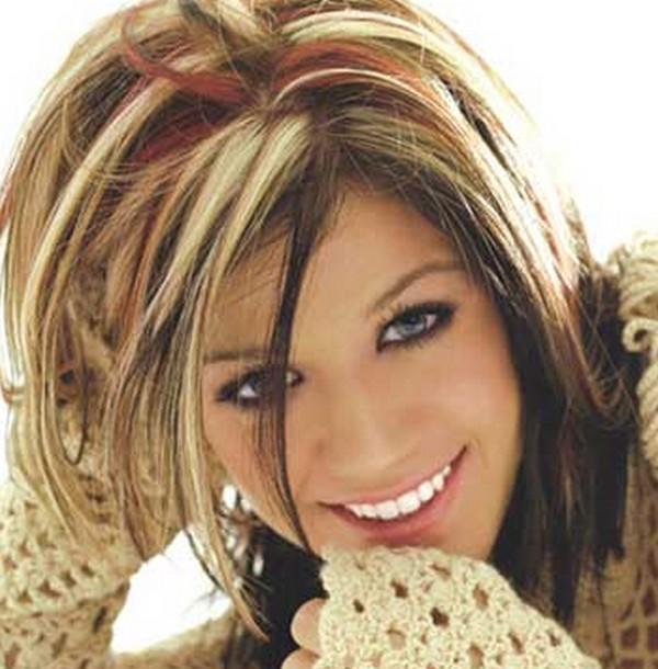 Native American Hairstyles For Women 2012