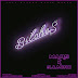 Audio: MARS & !llmind "Bitche$"