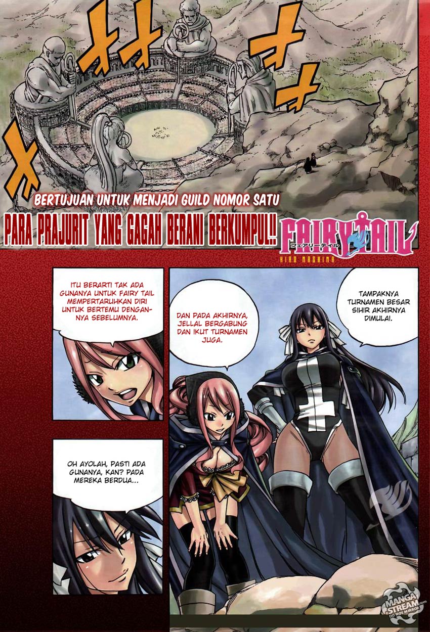 Baca Manga, Baca Komik, Fairy Tail Chapter 269, Fairy Tail 269 Bahasa Indonesia, Fairy Tail 269 Online