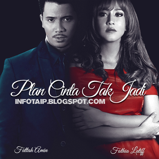 Plan Cinta Tak Jadi Plan Cinta Tak Jadi