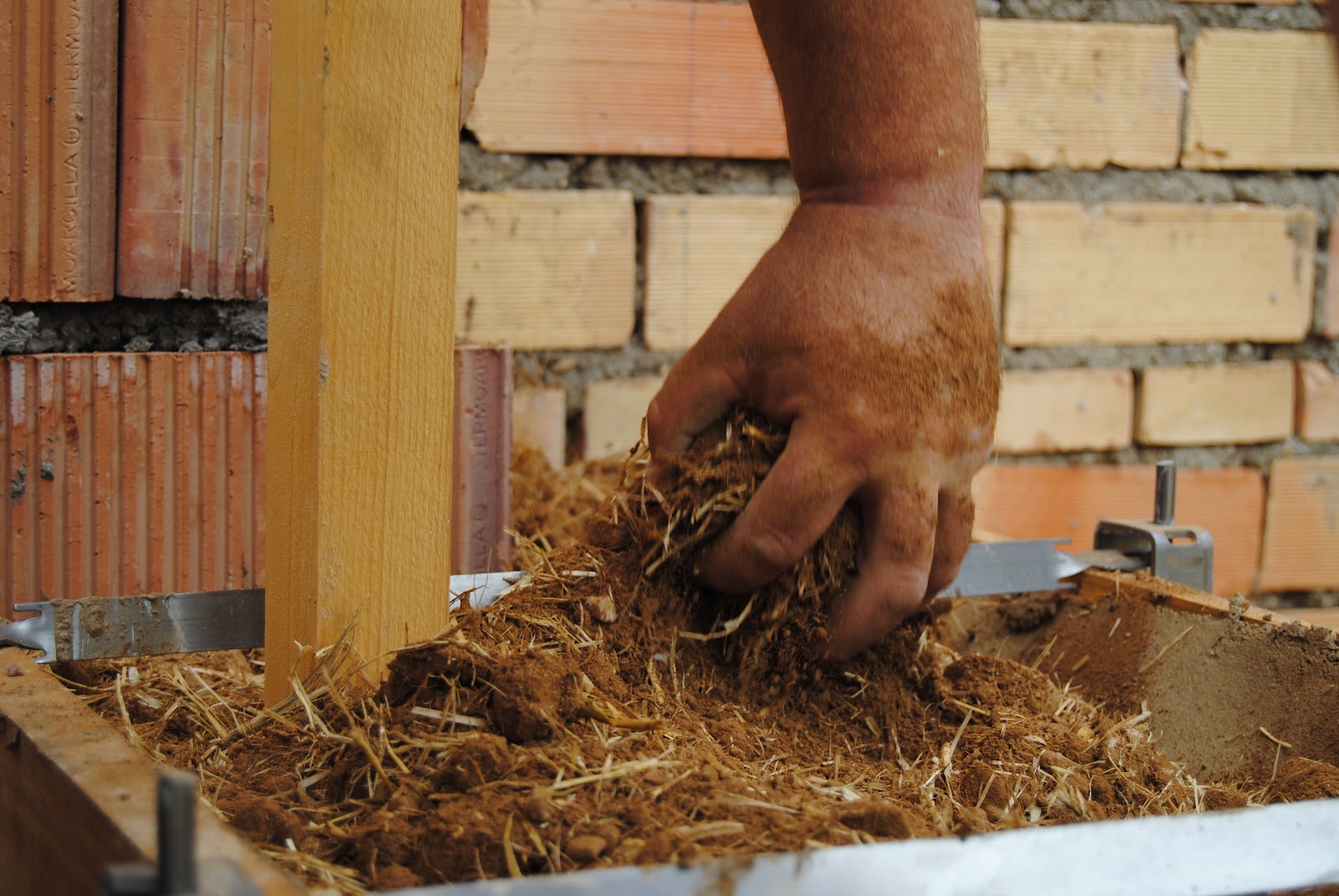 Arquitecturas de Terra: Julho 2012