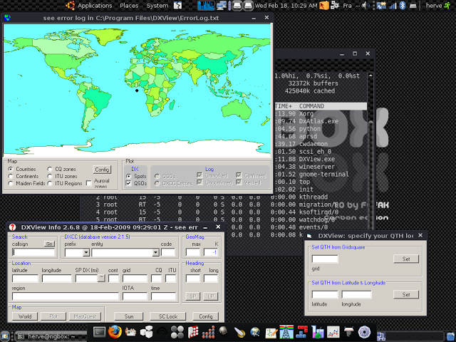 cosmo sex moves ubuntu ham amateur radio
