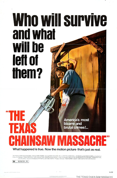 The Texas Chain Saw Massacre (1...