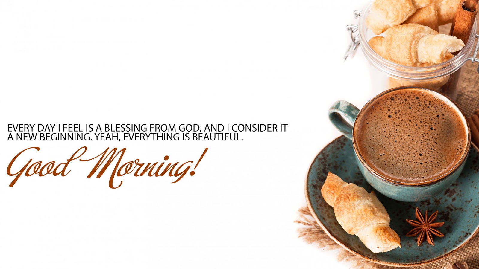 Good Morning HD Wallpapers New