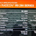 Radeon R9 290X and R9 290 3DMark benchmark and specifications leaked 