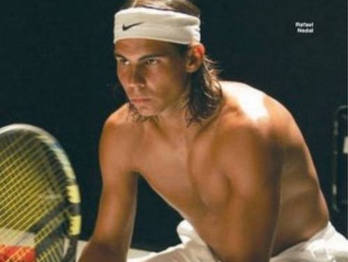 That pictures raphael nadal dick where you Pictures raphael nadal dick opinion you