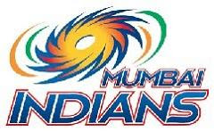 Mumbai Indians Mumbai Indians - MI