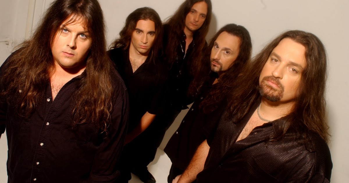 Clupko's Music SYMPHONY X