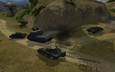 World of Tanks Гайд 