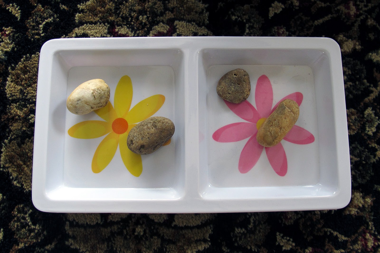 Peaceful Parenting The Importance of Sorting Activities Why & How