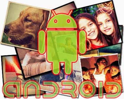 Android Photo Editing Apps