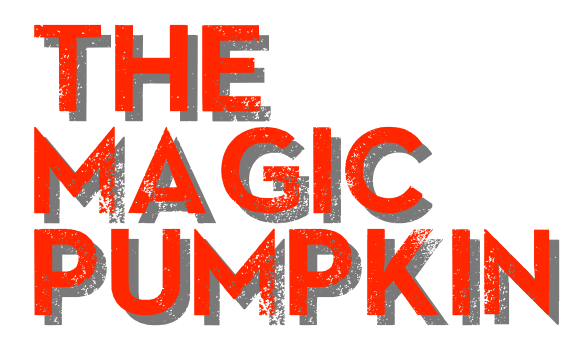 The Magic Pumpkin